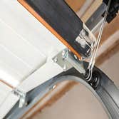 Master Plus Garage Door