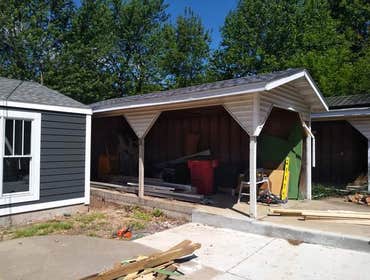 Photos by Salvation Renovation #1