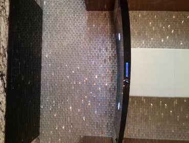 Photos by Capi Tile & Stone LLC