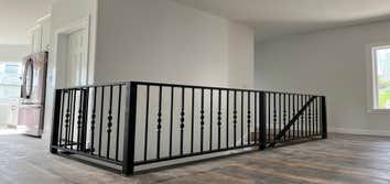 Photos by Barracuda Fabrication, LLC #1