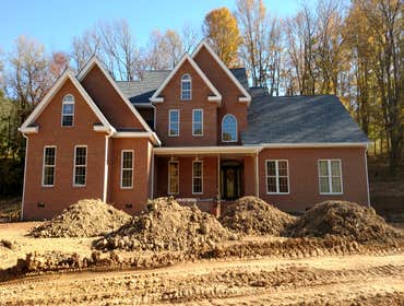 Photo(s) from P & L Builders
