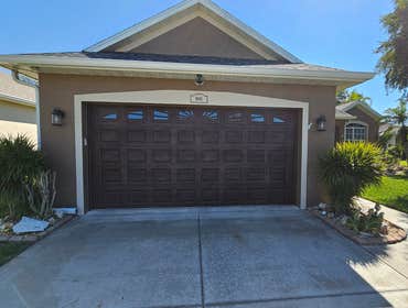 Photos by Deluxe Garage Doors #10