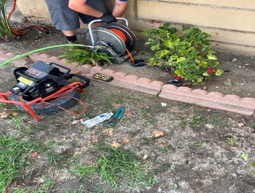 Photos by Raptor plumbing & Drain #1