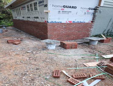 Photos by Prestige Waterproofing & Masonry #1