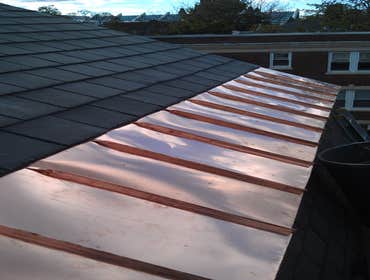 Photos from Landmark Roofing