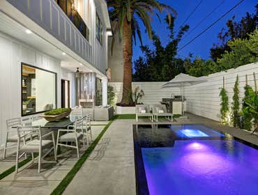 Photos by Arkea Builders