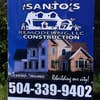 Santo's Remodeling LLC logo