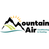 Mountain Air Conditioning & Heating logo