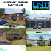 JNT Construction