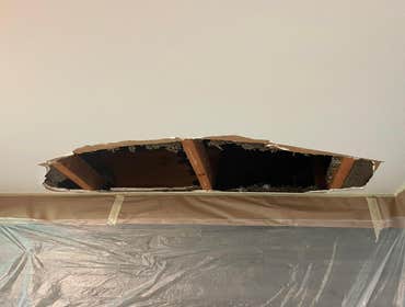 Photos by Spring Drywall Repair and Painting #2
