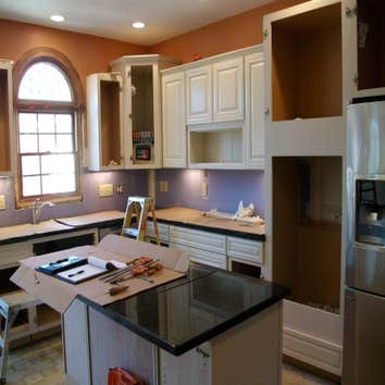 Thompson Kitchen