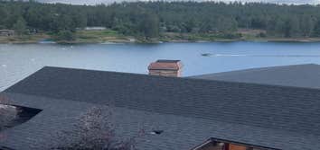 Ketron Roofing