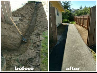 Photos from J Ritter Dirt & Asphalt Llc