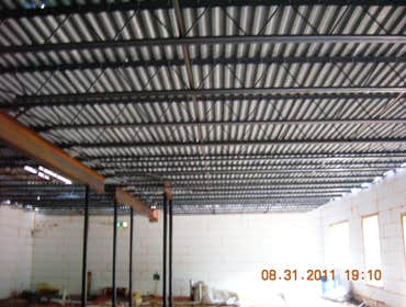 Millennium Masonry & Construction LLC Projects Let ICF construction provide you a beautiful, energy efficient, safe and cost effective means to achieve