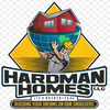 Hardman Homes LLC logo