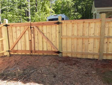 Photos by Quality Fence & Home Improvements #3