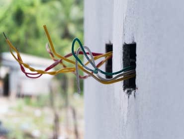 Electrical Repairs