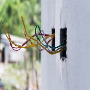 Electrical Repairs