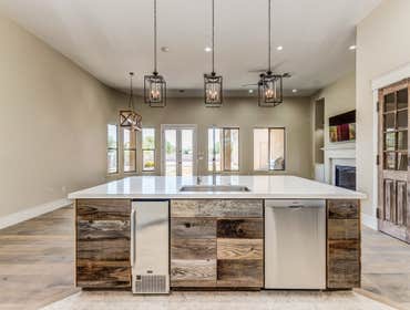 Remodel in Queen Creek