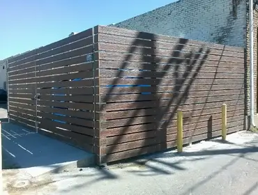 Fences