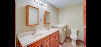 Photos by Stormbringer Construction #2 Bathroom remodel
