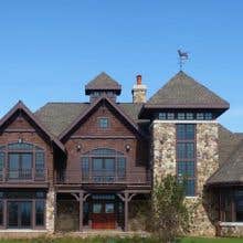 Photos from Fischer Fine Home Building Inc
