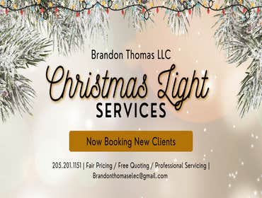 Photos by Brandon Thomas Electric #1