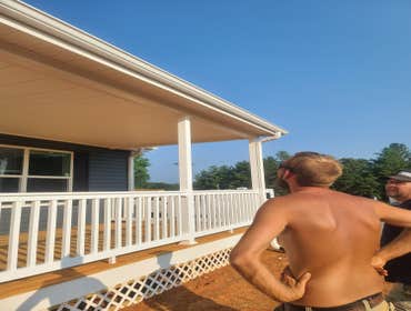 Photos by American Custom Contractors LLC #2