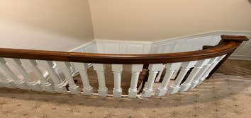 Photos by 7&7 Contractor LLC #1 Interior painting
