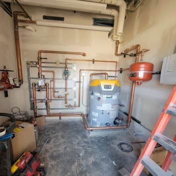 911 plumbing LLC