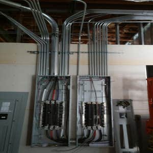 Photos from GLZ Electrical LLC