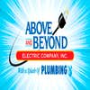 Above and Beyond Electric Company Inc logo