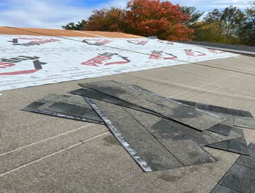 Photos by Jaison Costa Construction LLC #1 roof replacement