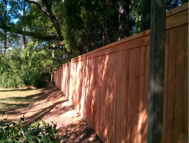 Fences