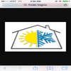 Jackson Air" Heating and Cooling logo