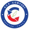 Ace Comfort Air Conditioning & Heating logo