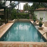 Pool transformation