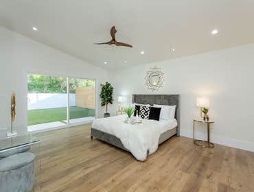 Latest Complete Home Remodeling Project This Mid-Century Modern Charles Du Bois Architectural masterpiece has been lovingly restored with no detail lef
