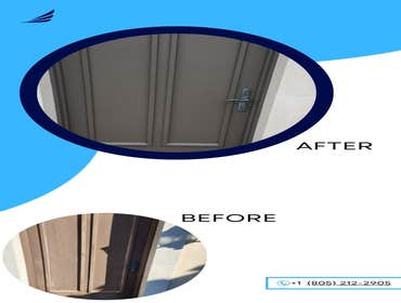 Photos by Skyline Custom Painting #3