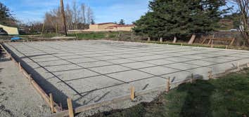 Cachet Concrete