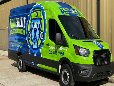 Photos by True Blue Heating and Cooling #1