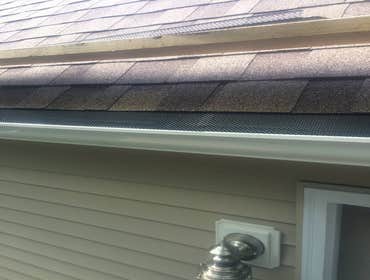 Albrightsville, PA Roof and Gutter Installation
