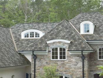 Photos by Barrington Promar Roofing #1