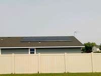 Photos by Old Dominion Solar #1