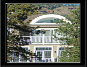Samples Of Custom Building Projects