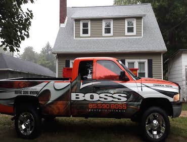 Photos by Boss Roofing - Siding Experts #10