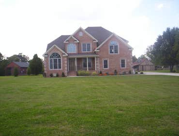 Tiller Custom Homes