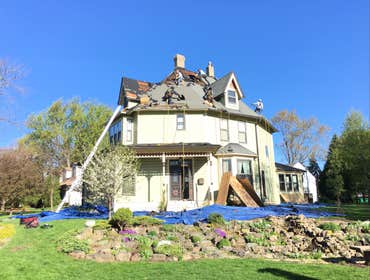 Roofing New Brighton Mn On the 19Th of July at approximately 12pm a hail storm moved threw the northern portion of Ramsey County. Roofs R Us has inspe