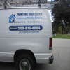 Painting Solutions Services logo