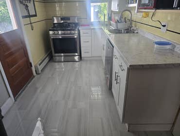 Photos by G&s Home Renovations LLC #5 Looking to transform your home? ? Trust G&S Home Renovations LLC for bathroom remodeling, floors & doors, paintin